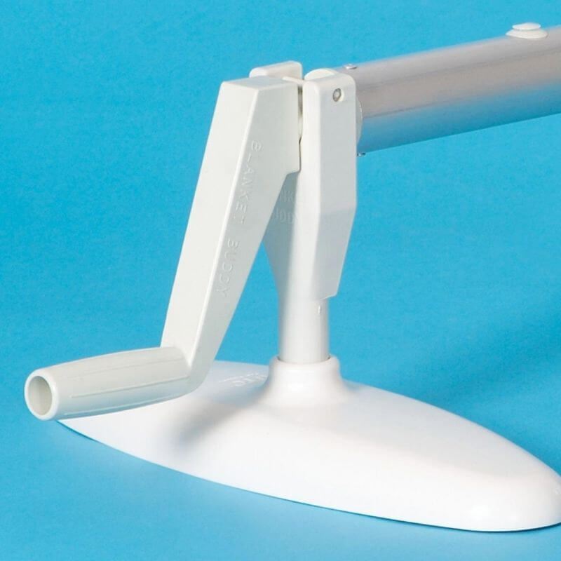 Buddy Pool Cover Roller