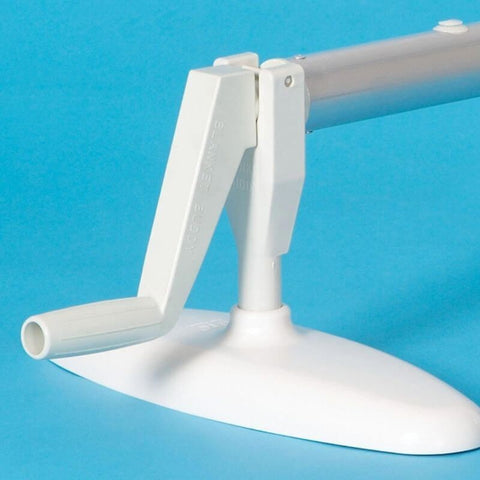 Buddy Pool Cover Roller