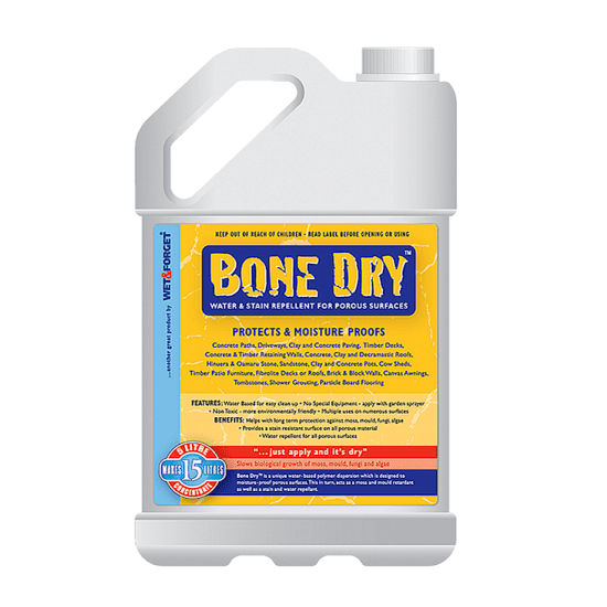 Bone Dry 5 Litre