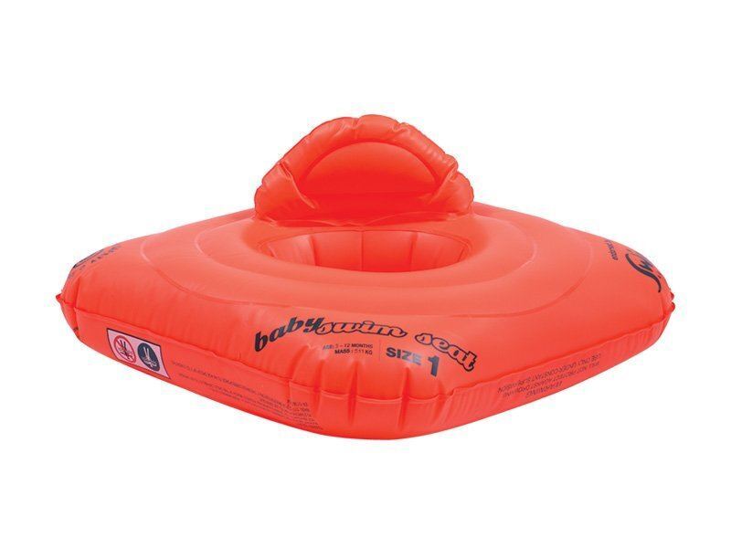 Vorgee Baby Swim Seat - Enhance Your Little One's Water Safety!
