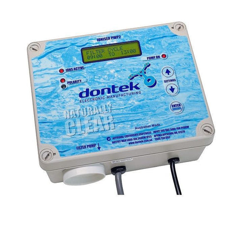 Dontek Ioniser Controller Only PWP2