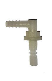 Chemigem Injection Elbow (Replaces Straight Injector)