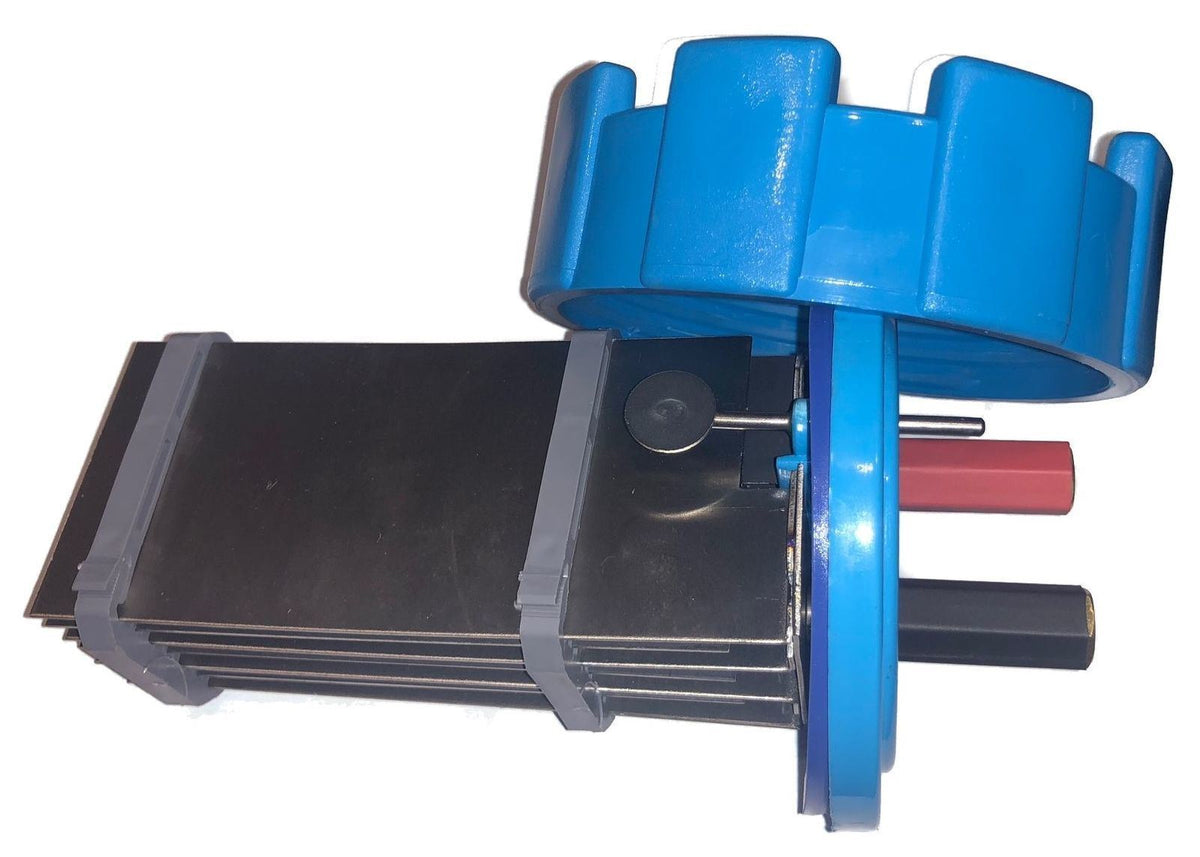 C400 Zodiac / Clearwater generic cell