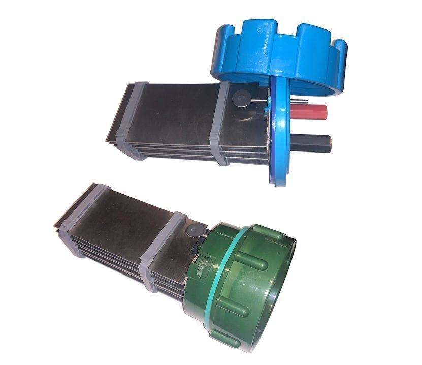 C500 Zodiac / Clearwater Generic cell