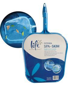 Life Extenda Spa Skim