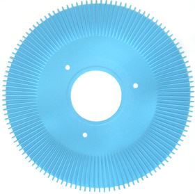 Pleated Seal suits Kreepy, Zoltan (Generic)