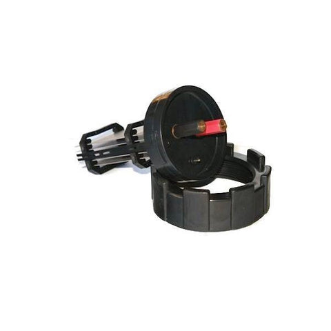 Crystal Clear EC1500 Cell