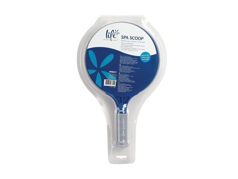 Life Spa Scoop MKII