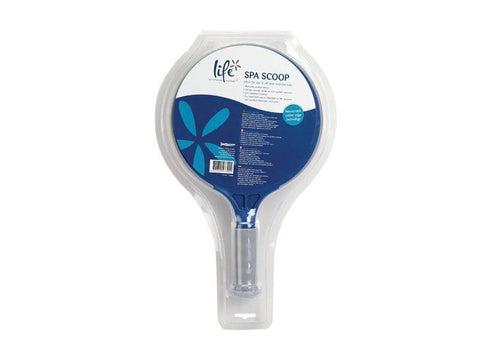 Life Spa Scoop MKII