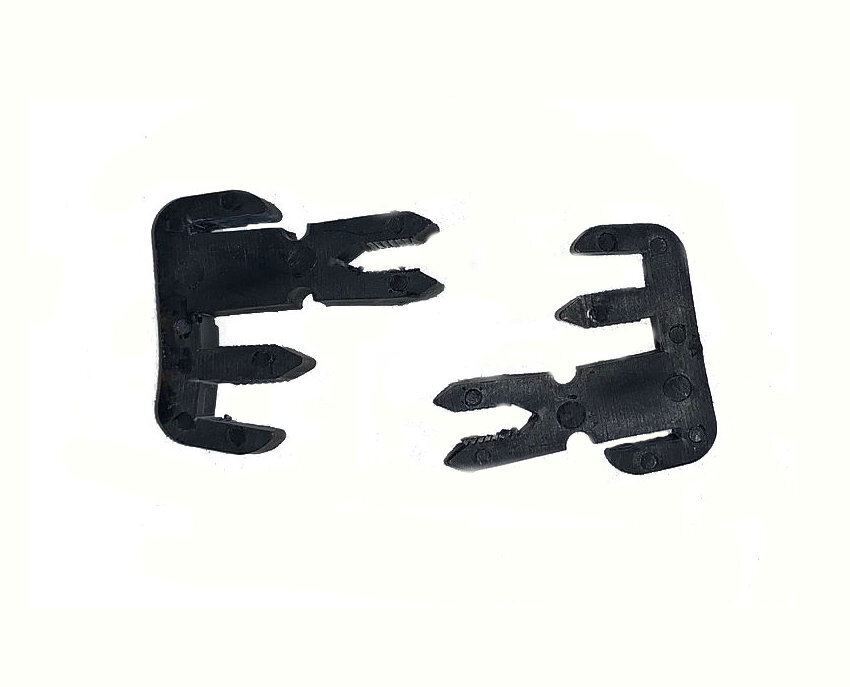 SalChlor Clips - Pair