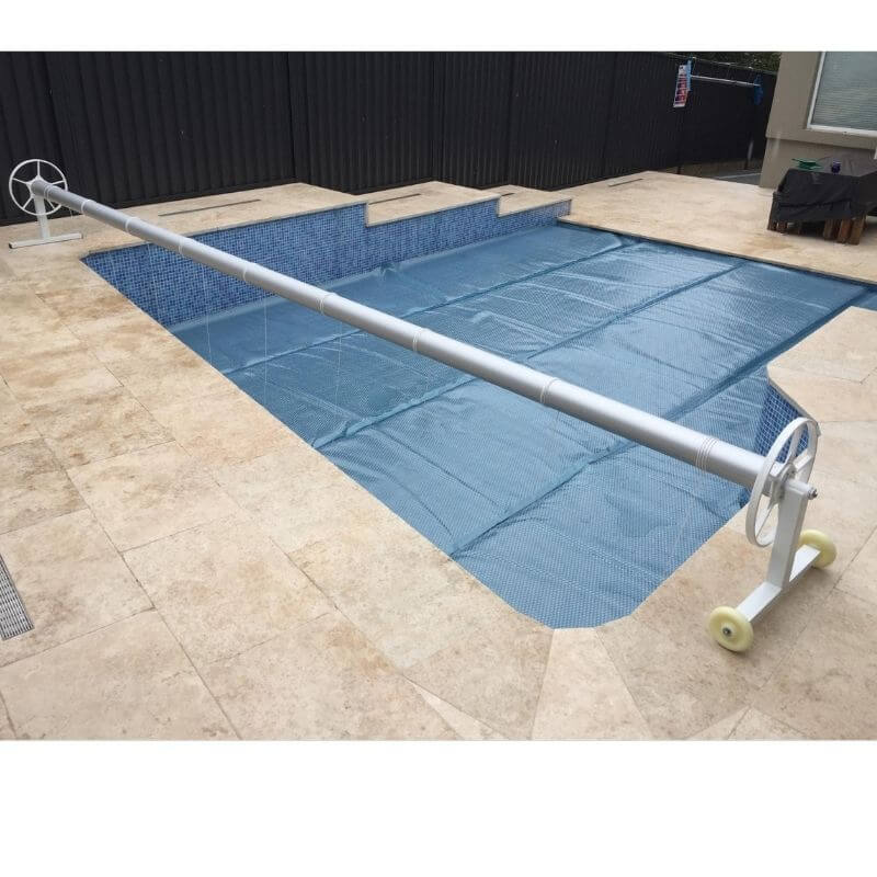 5 Star Mk2 (Directional Mobile) Roller Up to 14m x 6.4m pools