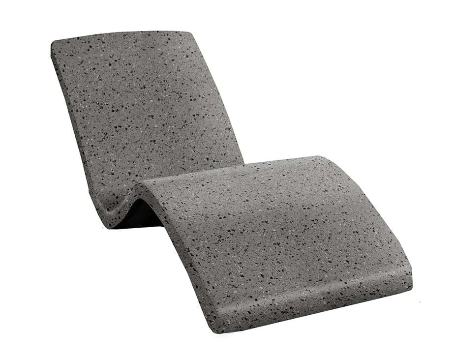 Starry Night Lounge Chair: Stylish and comfortable seating solution.