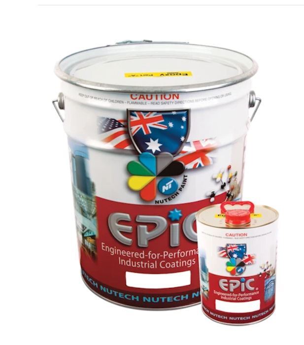 High-performance Epoxy Thinners - Ideal for Epoxy Pool Paint