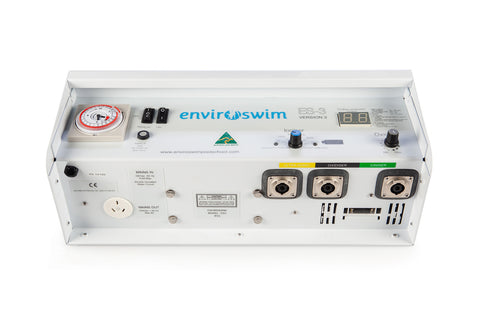 Enviroswim ES3 Domestic Freshwater System