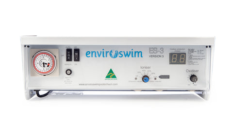 Enviroswim ES3 Domestic Freshwater System