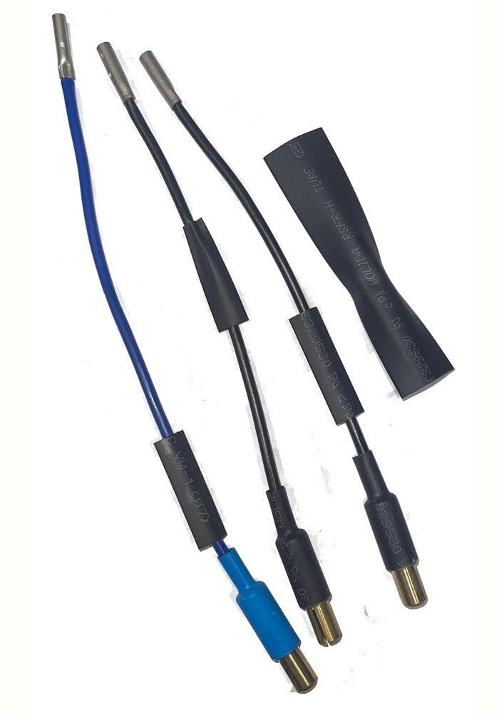 Chloromatic ESC / MCS Cell Cable REPAIR Kit