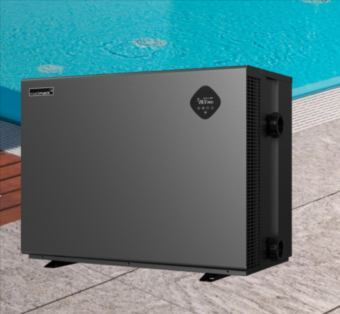 Madimack Elite V3 400 Heat Pool Pump - 42kW, Powerful and Efficient