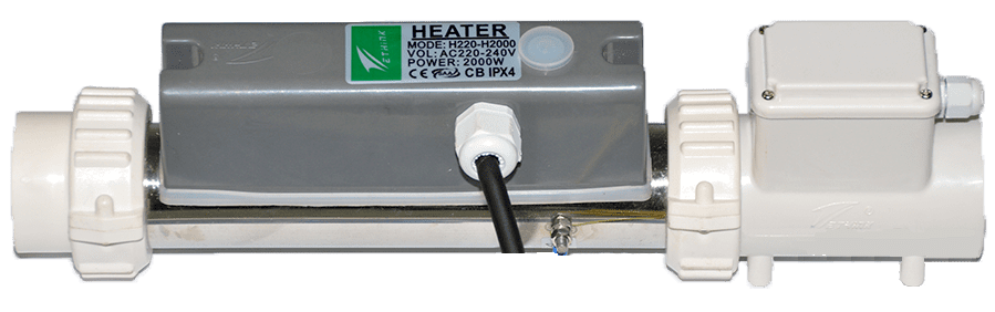 Ethink KL8800 series H220 - 2.0kw heater
