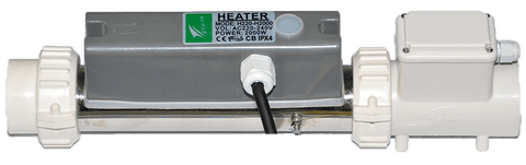 Ethink KL8800 series H220 - 2.0kw heater