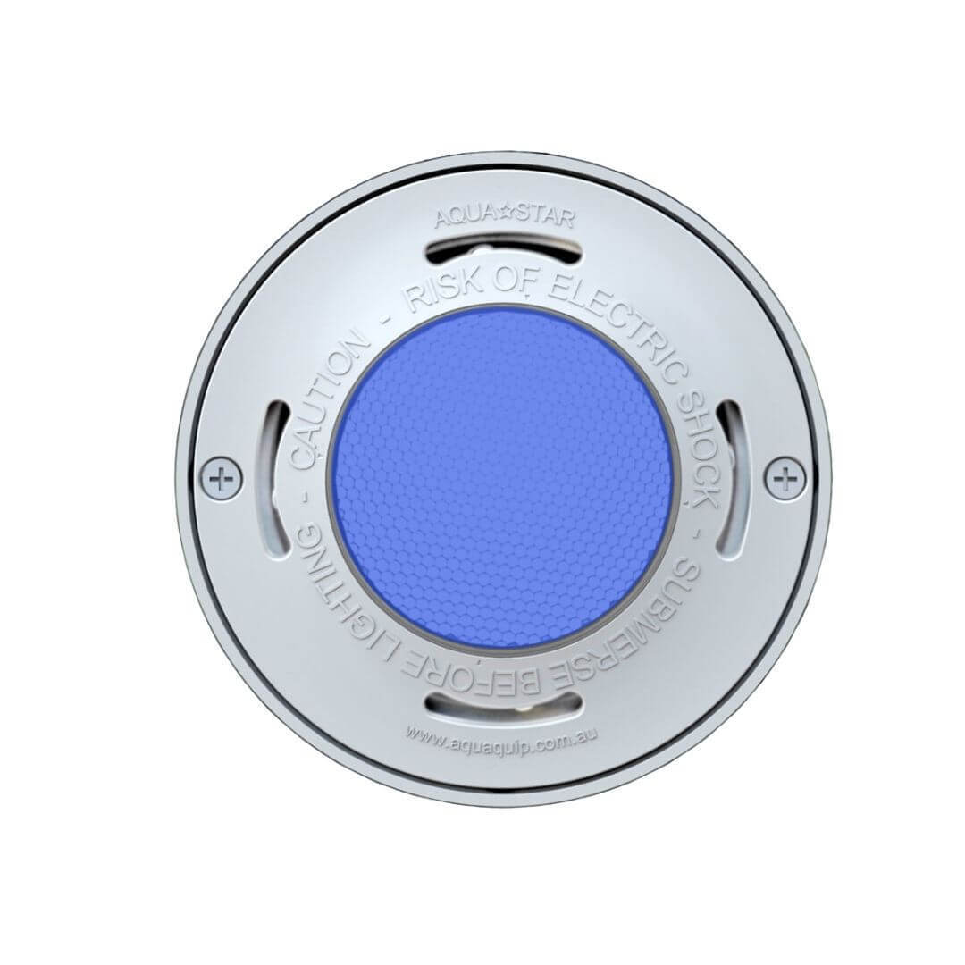 Aquaquip EVO2 LED Light Kits For Concrete Pools