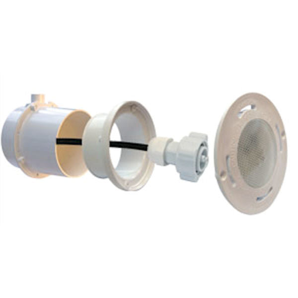 Aquaquip EVO2 LED Light Kits For Concrete Pools