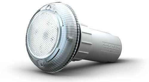 EVO CR LED Concrete - Modern and Sleek Lighting Solution