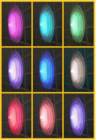EVOMAX LED Concrete - High-Efficiency Lighting Solution