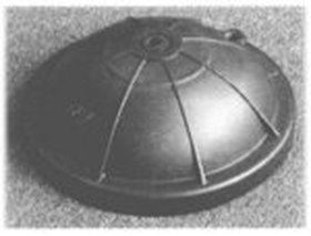 Hayward Lid