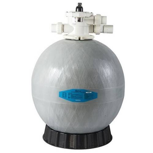 Davey 32" EcoPure Sand filter