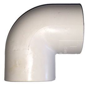 90 Deg Elbow 40mm (Cat 13)