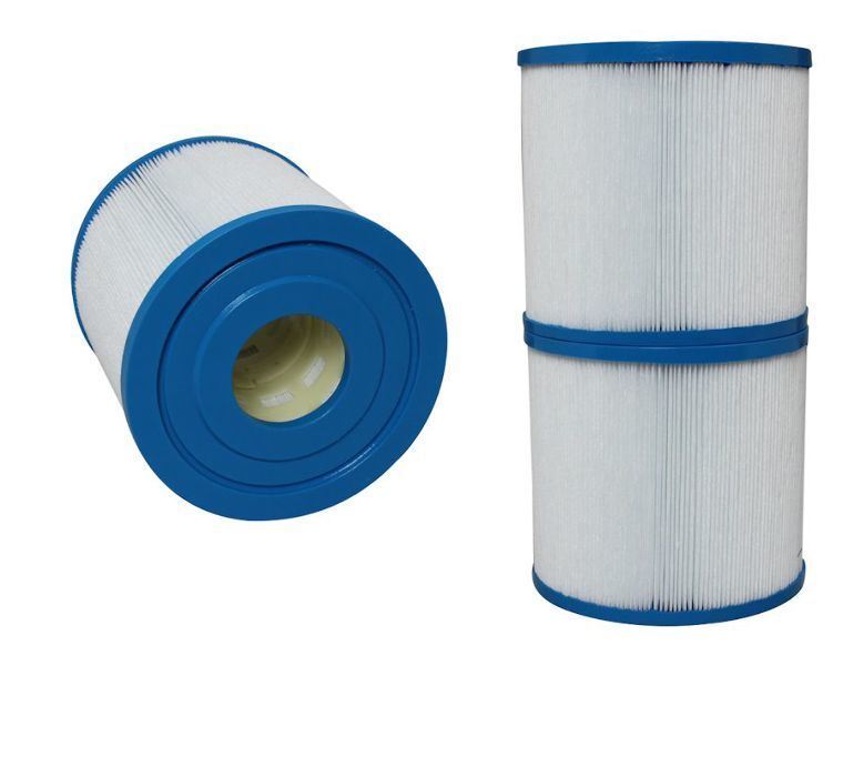 Spa Quip 40 sq ft Spa Skim Filter (Set of 2)