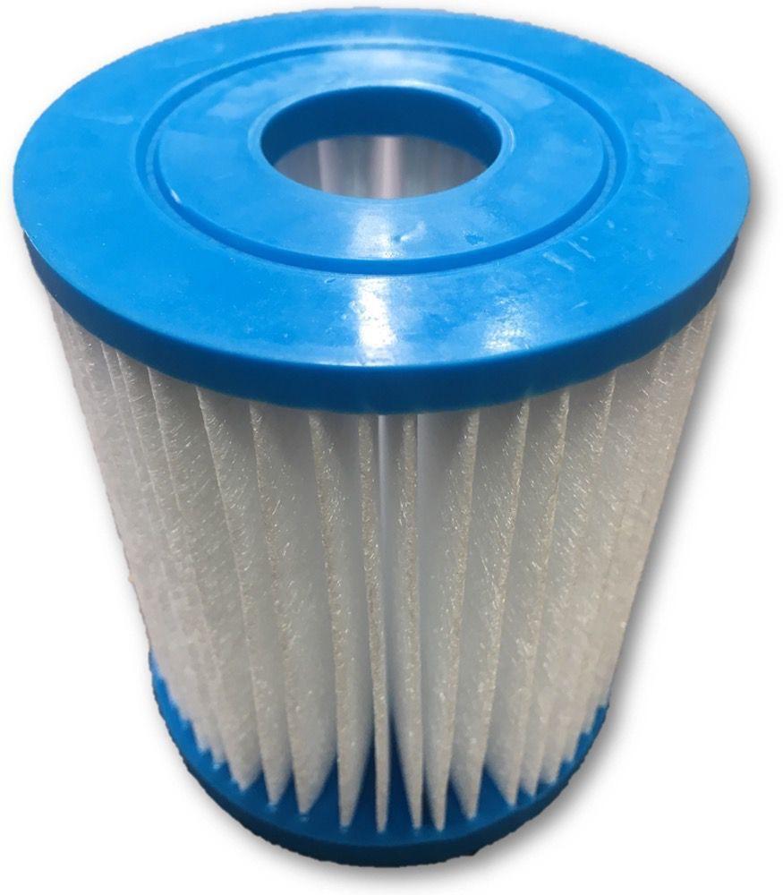 Intex E Replacement Filter Cartridge: Genuine & Efficient
