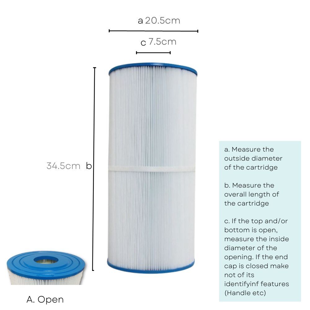 Mytilus 230 Cartridge