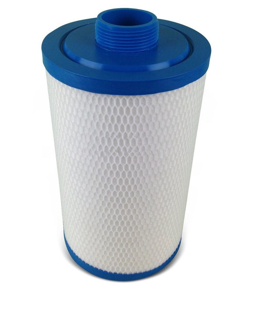 O2 Spas Vortex 400 Purezone Disposable Filter Cartridge | Direct Pool ...