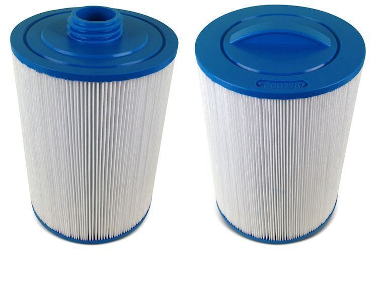 Signature / Waterway / Sapphire Wide Mouth Spa Filter 210mm