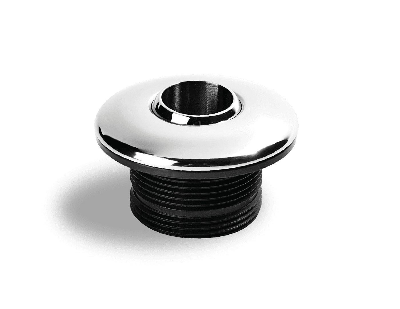 Stainless Steel Pool Jet 40mm threaded eyeball