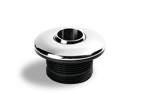 Stainless Steel Pool Jet 40mm threaded eyeball