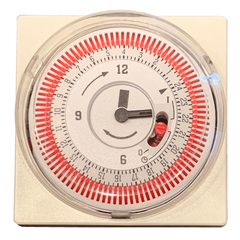 Time Clock for chlorinators - Universal