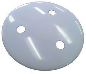 Main Drain Cover (Fibreglass)