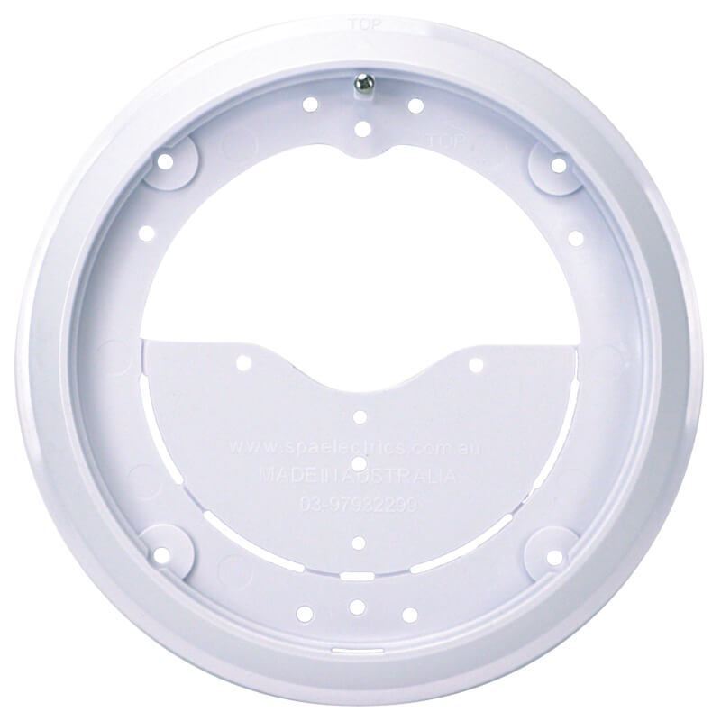 Spa Electrics GK Retro Mounting Plate A - Pool Light Mounting Plate