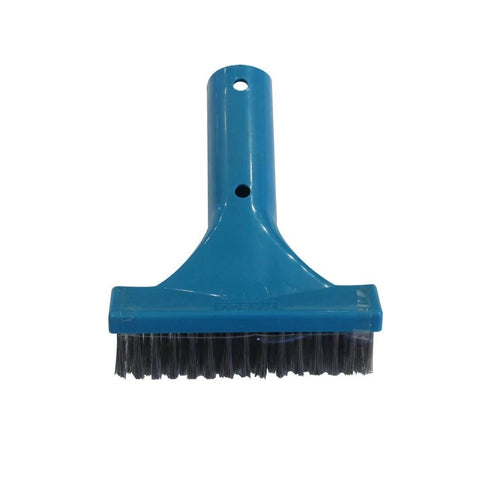 Stainless Steel Algae Brush 6 Inch - Durable and Effective Cleaning Tool