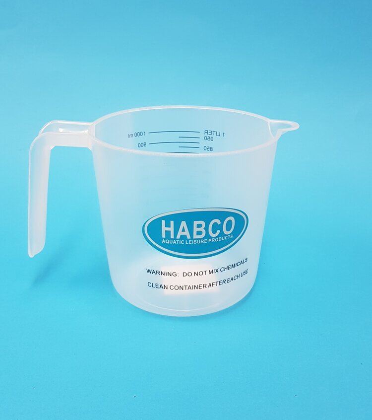 Measuring Jug 1L