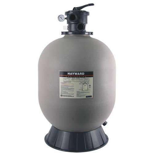 Pro Series Sand Filter