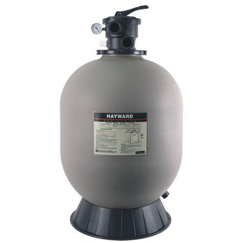 Pro Series Sand Filter