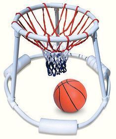 Splash Dunk Basketball Game