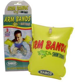 Armbands V Shape