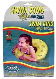 Fun and Safe Swim Ring for Ultimate Water Adventures