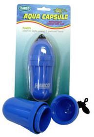 Aqua Capsule