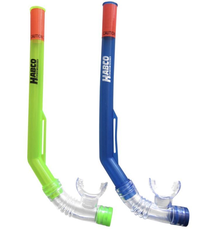 Swim Snorkel - Professional Quality for Underwater Adventure