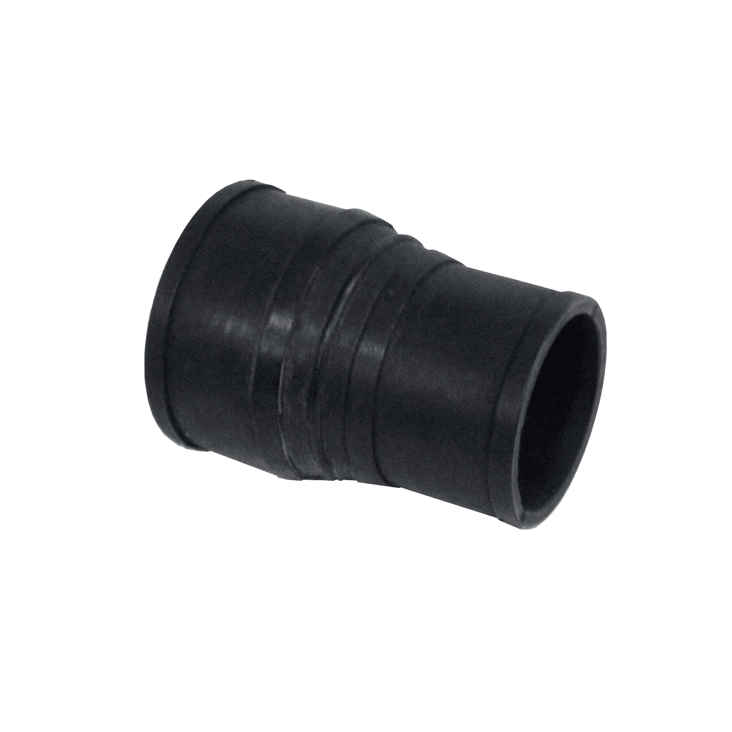 Rubber connector 40/50mm